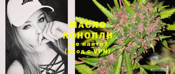 молекула духа Покров