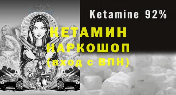 молекула духа Покров